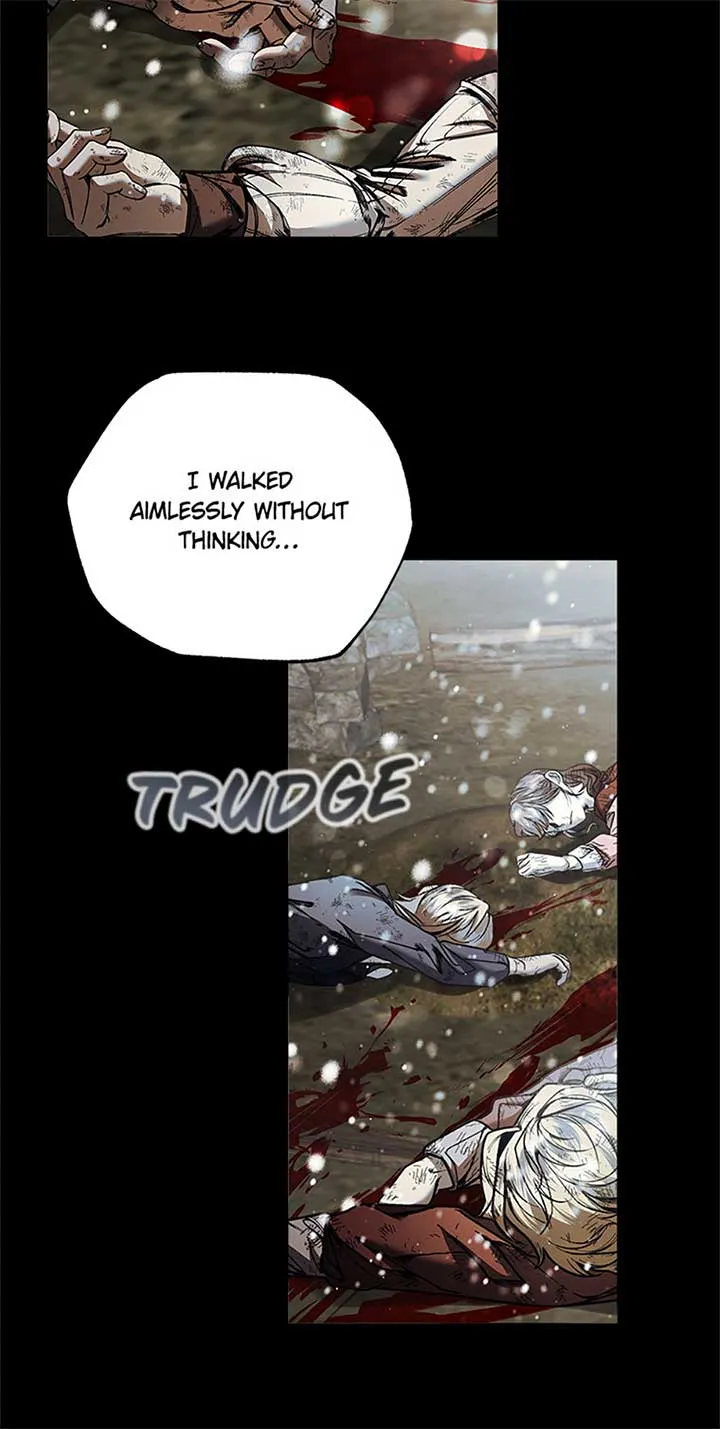 Charlotte’s Wheel Chapter 77 page 44 - 