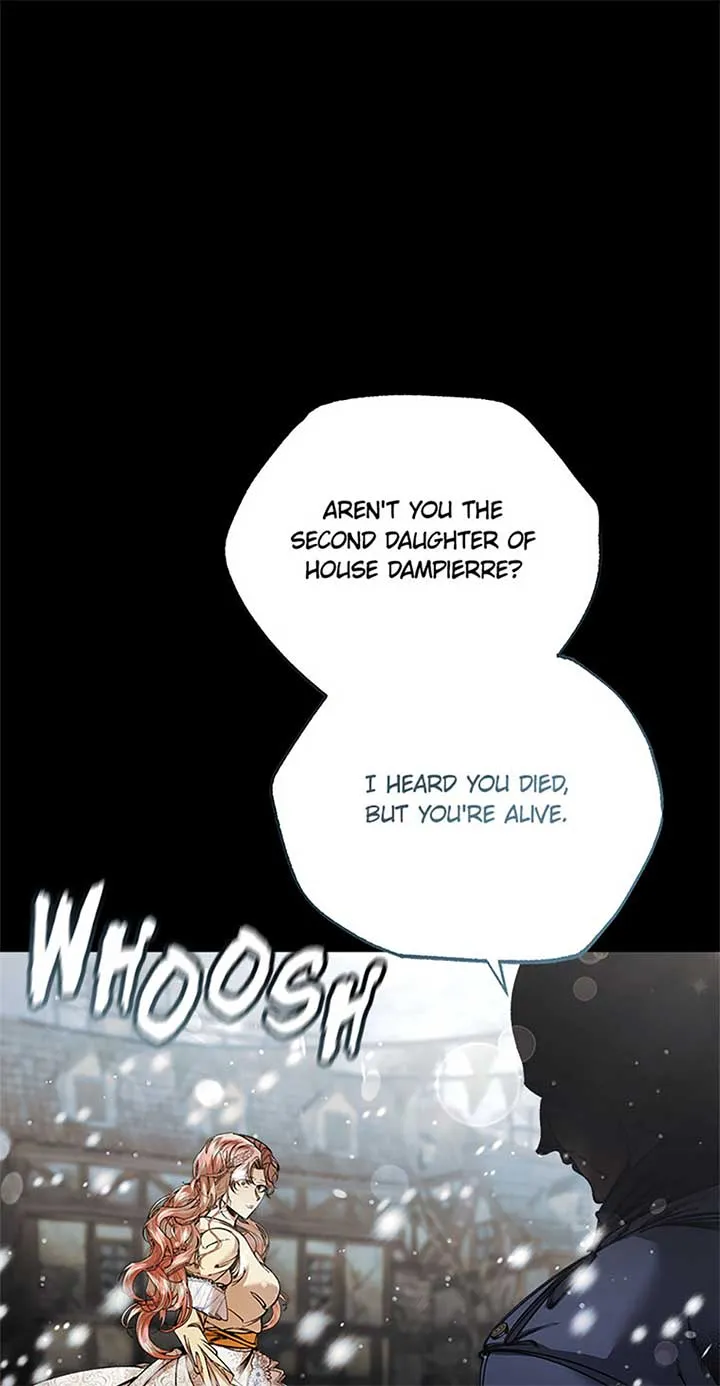 Charlotte’s Wheel Chapter 77 page 45 - 
