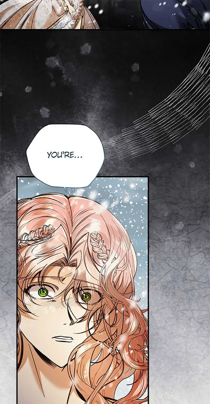 Charlotte’s Wheel Chapter 77 page 46 - 