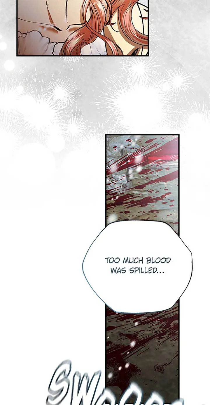 Charlotte’s Wheel Chapter 77 page 47 - 