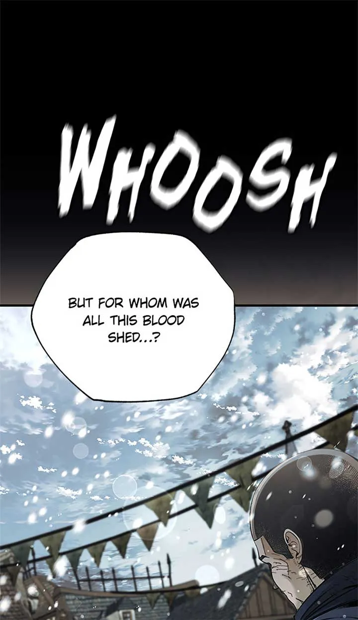 Charlotte’s Wheel Chapter 77 page 50 - 