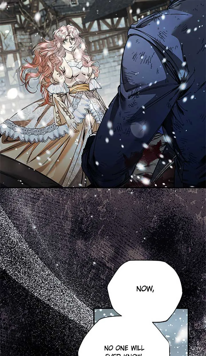 Charlotte’s Wheel Chapter 77 page 51 - 