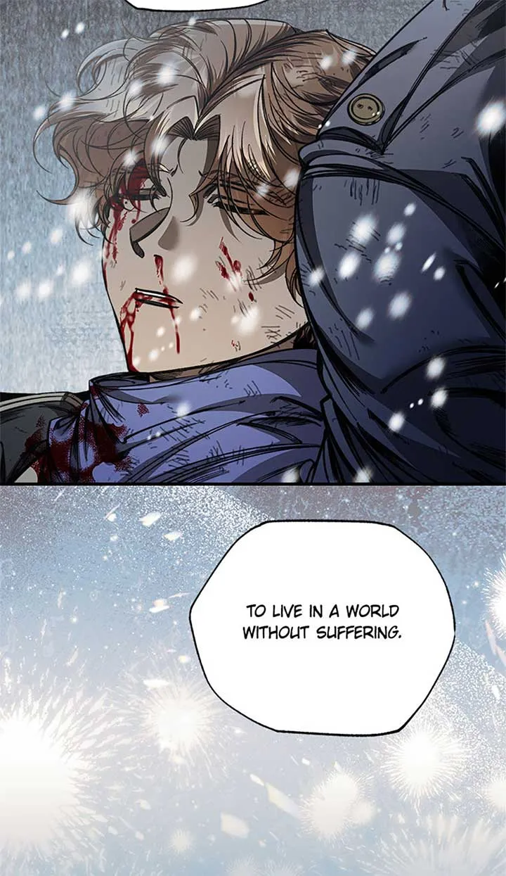 Charlotte’s Wheel Chapter 77 page 53 - 