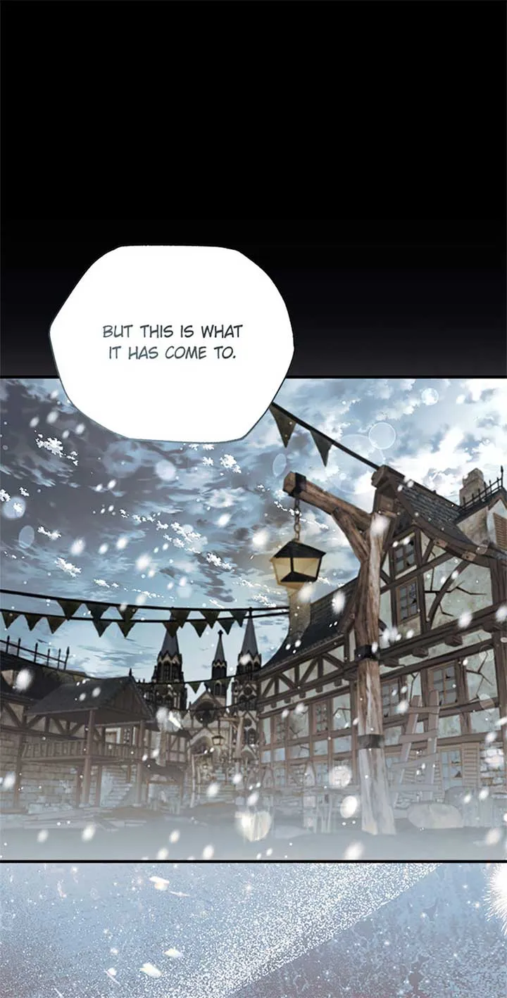 Charlotte’s Wheel Chapter 77 page 55 - 
