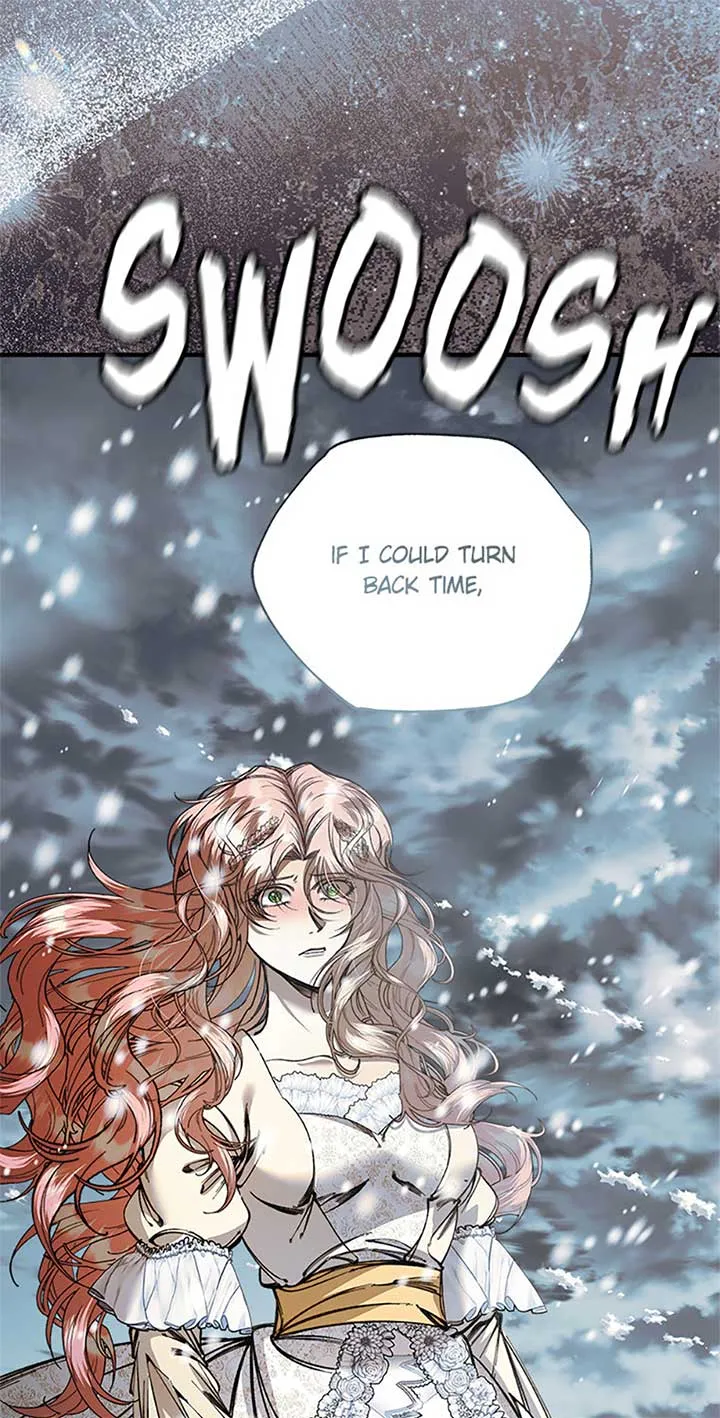 Charlotte’s Wheel Chapter 77 page 56 - 