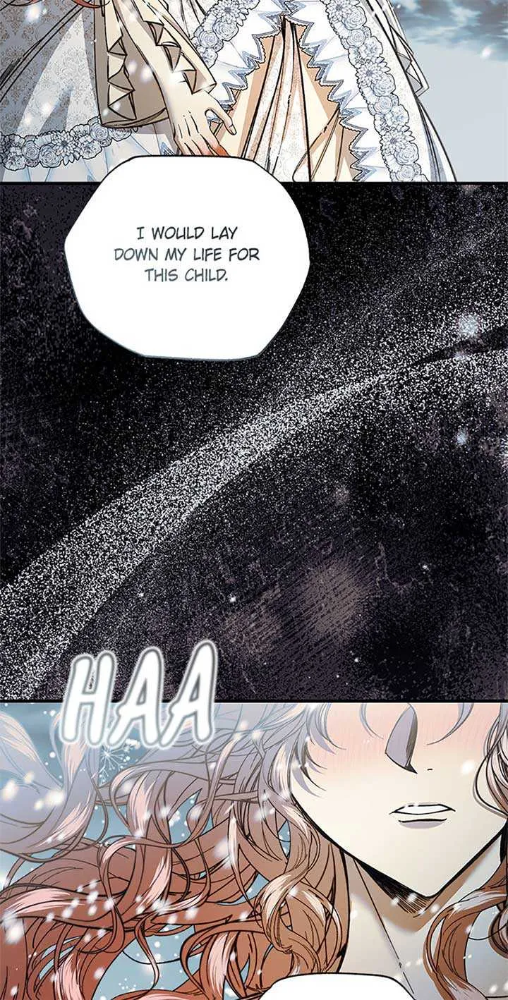 Charlotte’s Wheel Chapter 77 page 57 - 