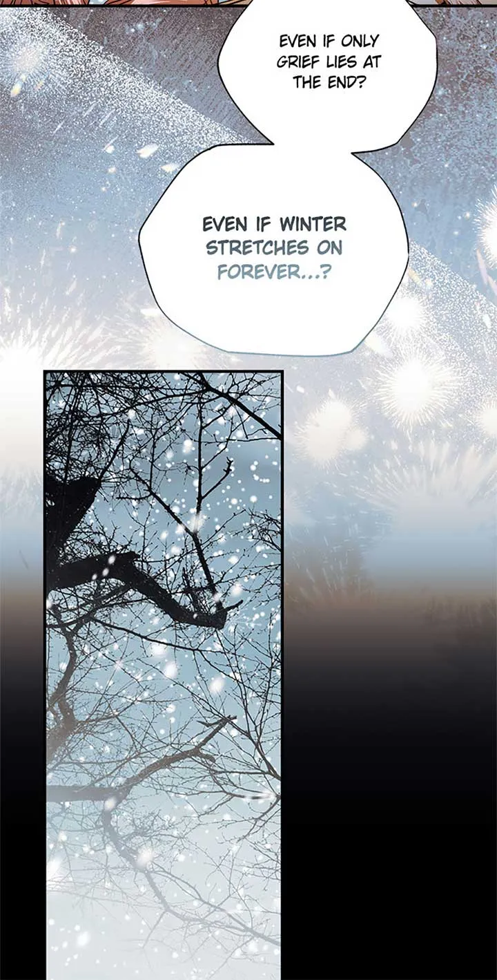Charlotte’s Wheel Chapter 77 page 58 - 