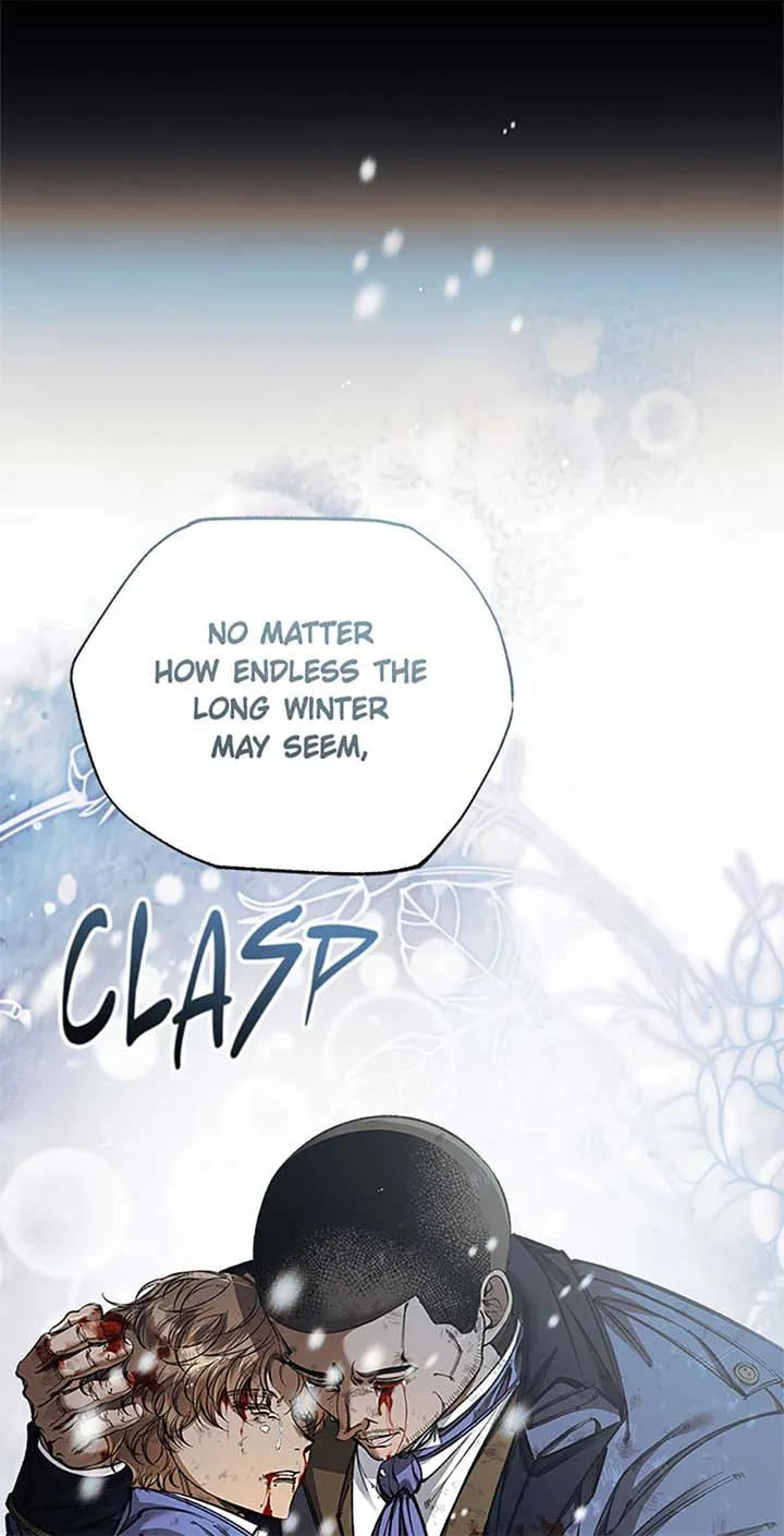 Charlotte’s Wheel Chapter 77 page 60 - 