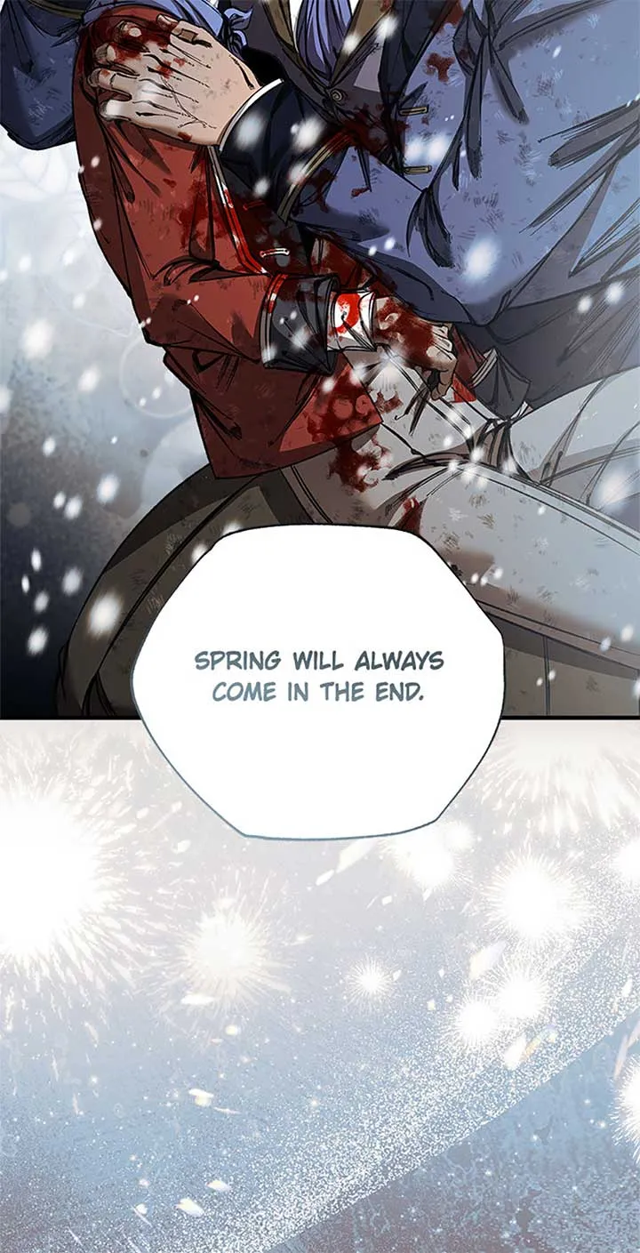 Charlotte’s Wheel Chapter 77 page 61 - 