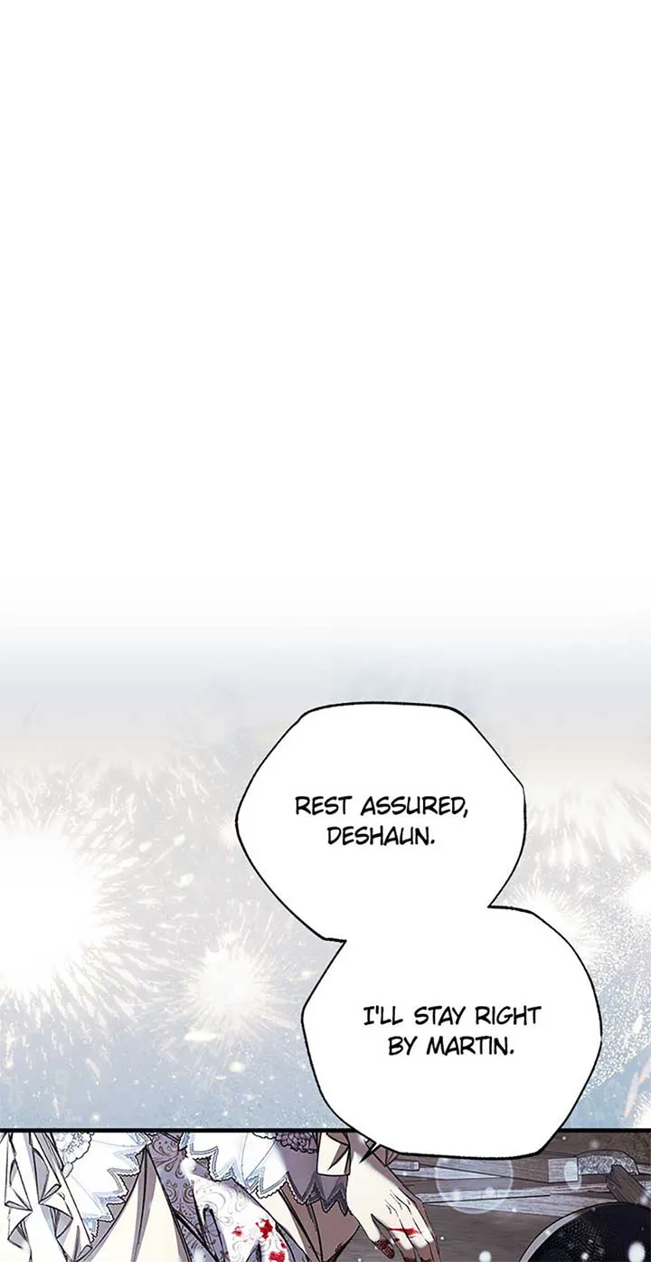 Charlotte’s Wheel Chapter 77 page 65 - 