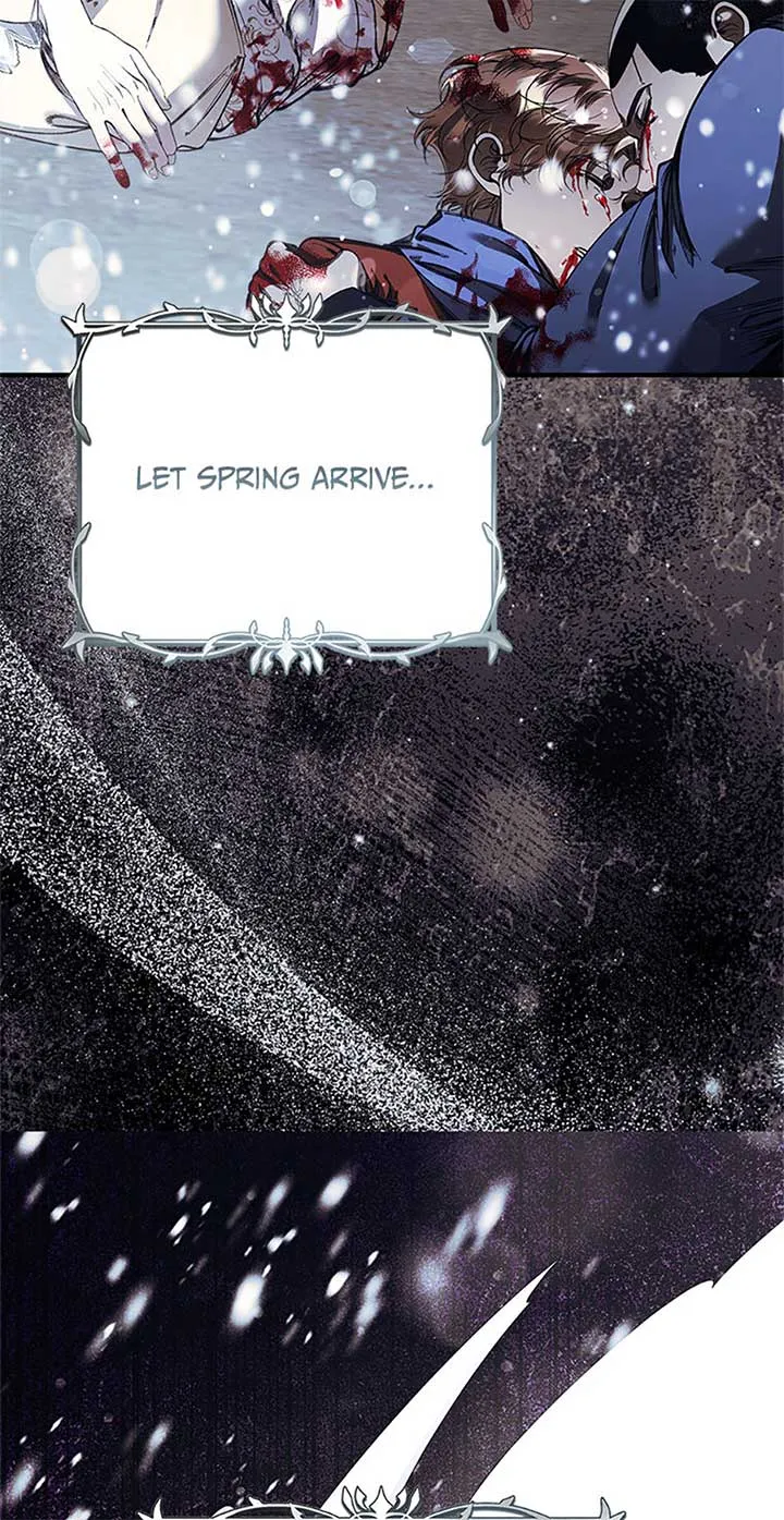 Charlotte’s Wheel Chapter 77 page 66 - 