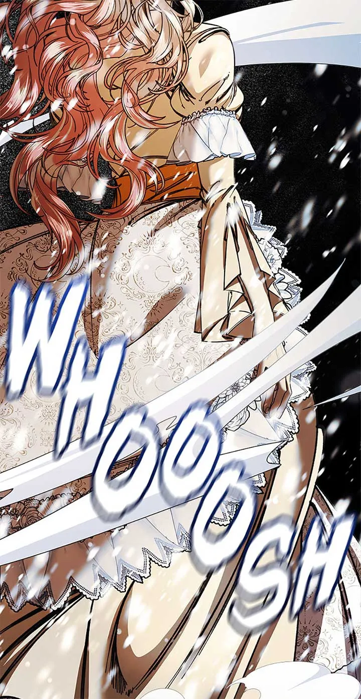 Charlotte’s Wheel Chapter 77 page 68 - 