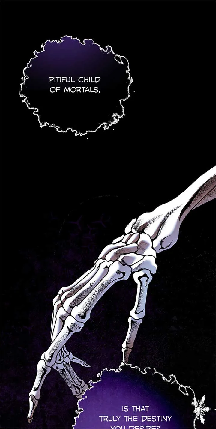 Charlotte’s Wheel Chapter 77 page 70 - 