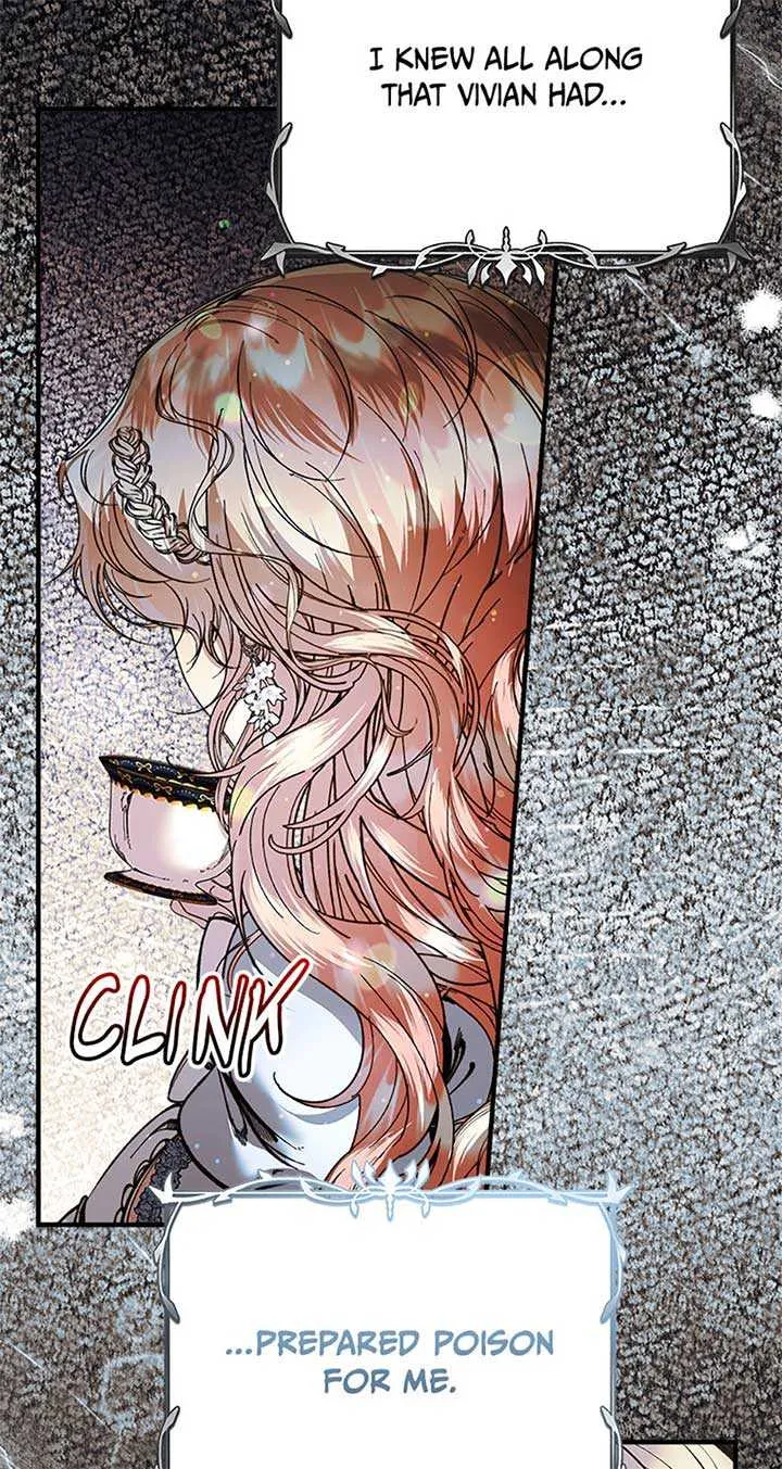 Charlotte’s Wheel Chapter 77 page 8 - 