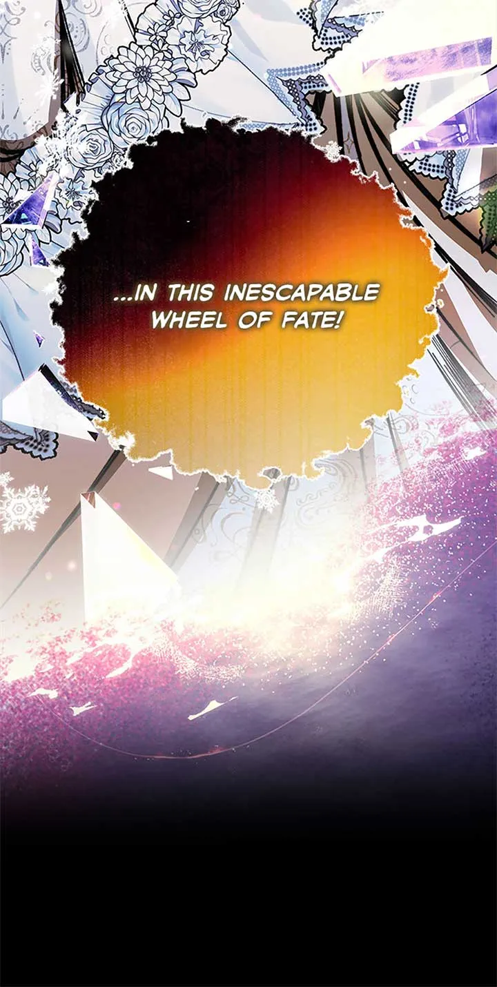 Charlotte’s Wheel Chapter 77 page 74 - 