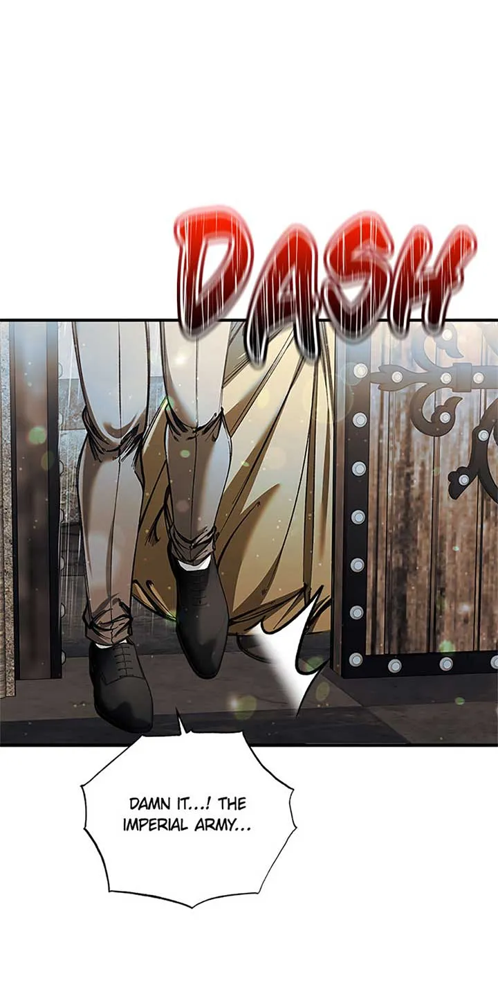 Charlotte’s Wheel Chapter 77 page 79 - 