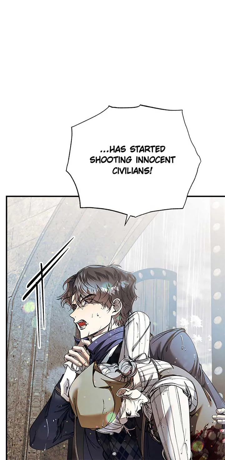 Charlotte’s Wheel Chapter 77 page 80 - 