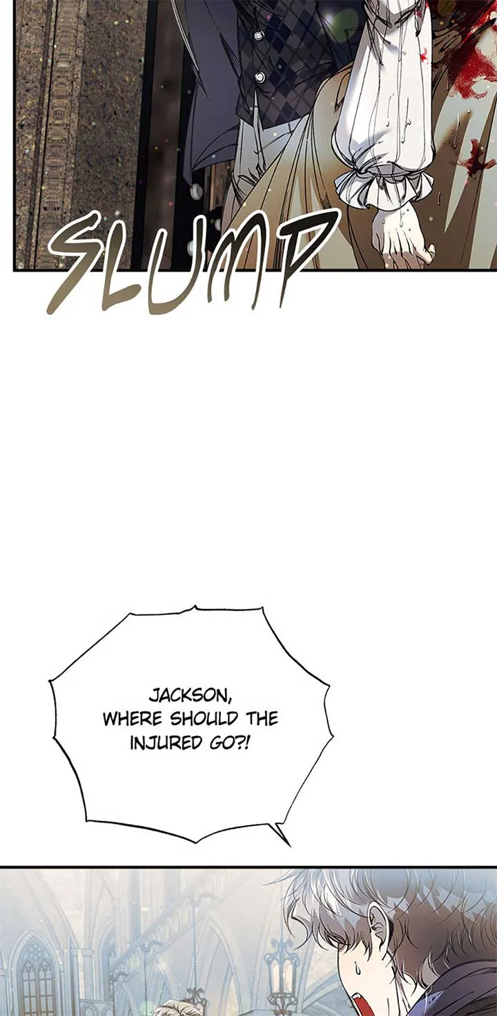 Charlotte’s Wheel Chapter 77 page 81 - 