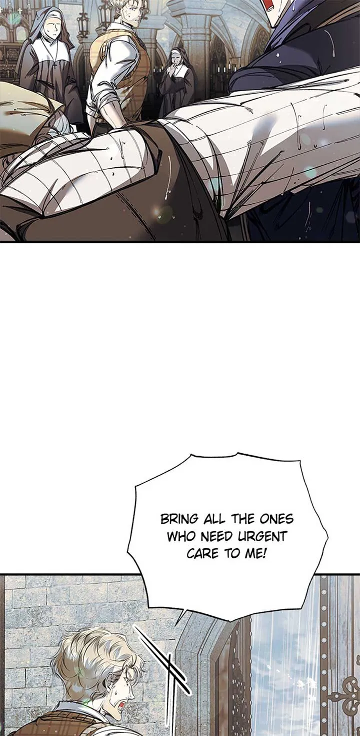 Charlotte’s Wheel Chapter 77 page 82 - 
