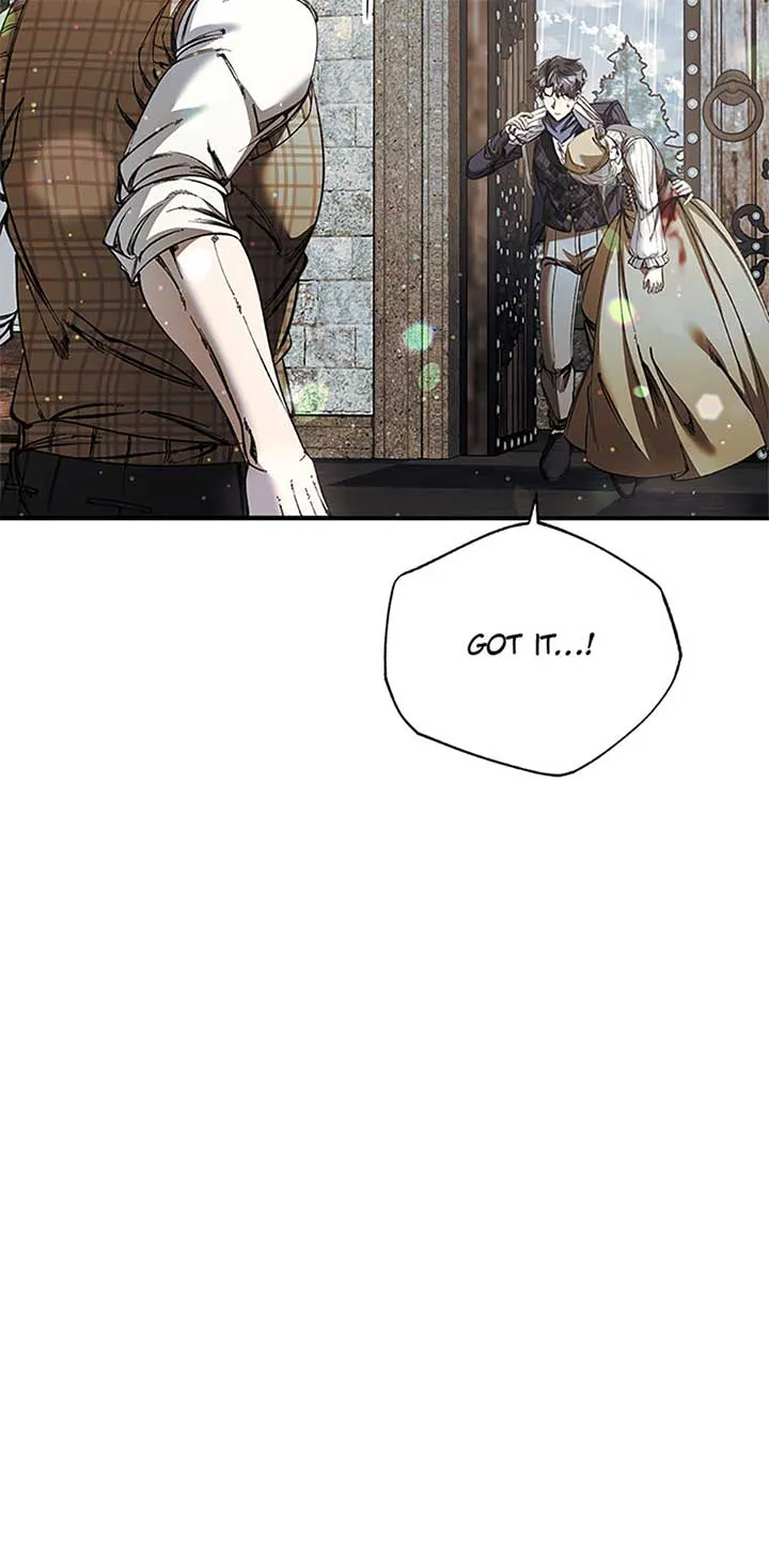 Charlotte’s Wheel Chapter 77 page 83 - 