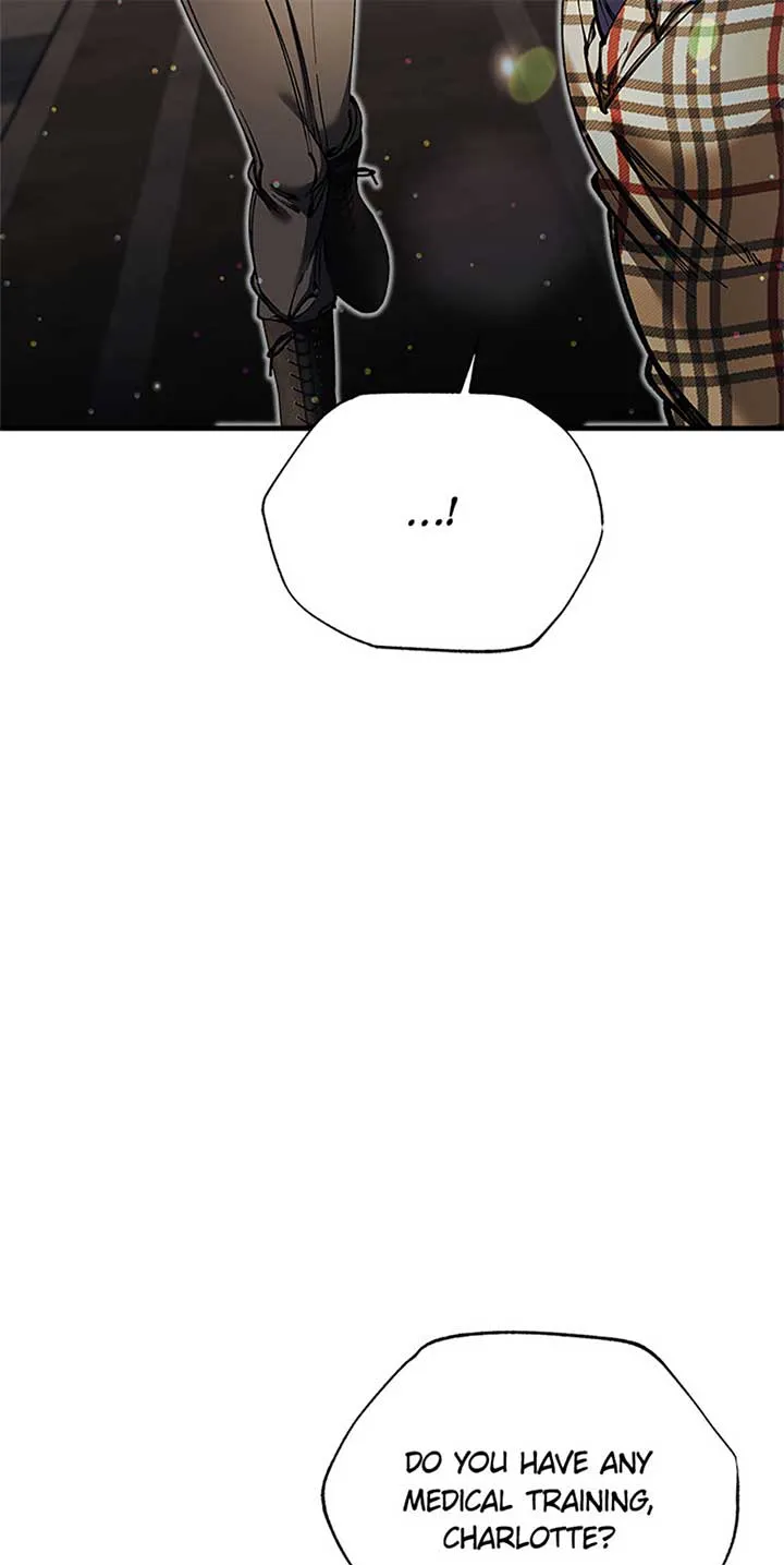 Charlotte’s Wheel Chapter 77 page 85 - 