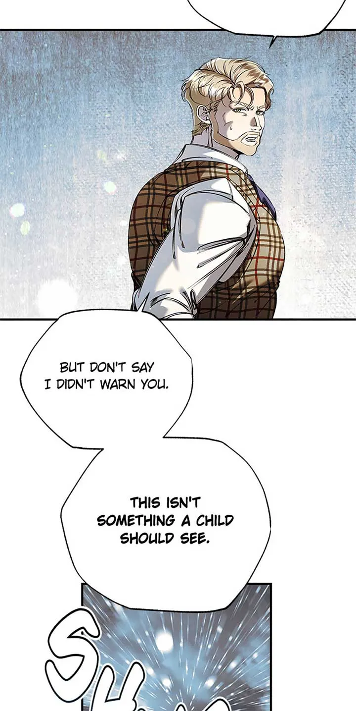 Charlotte’s Wheel Chapter 77 page 87 - 