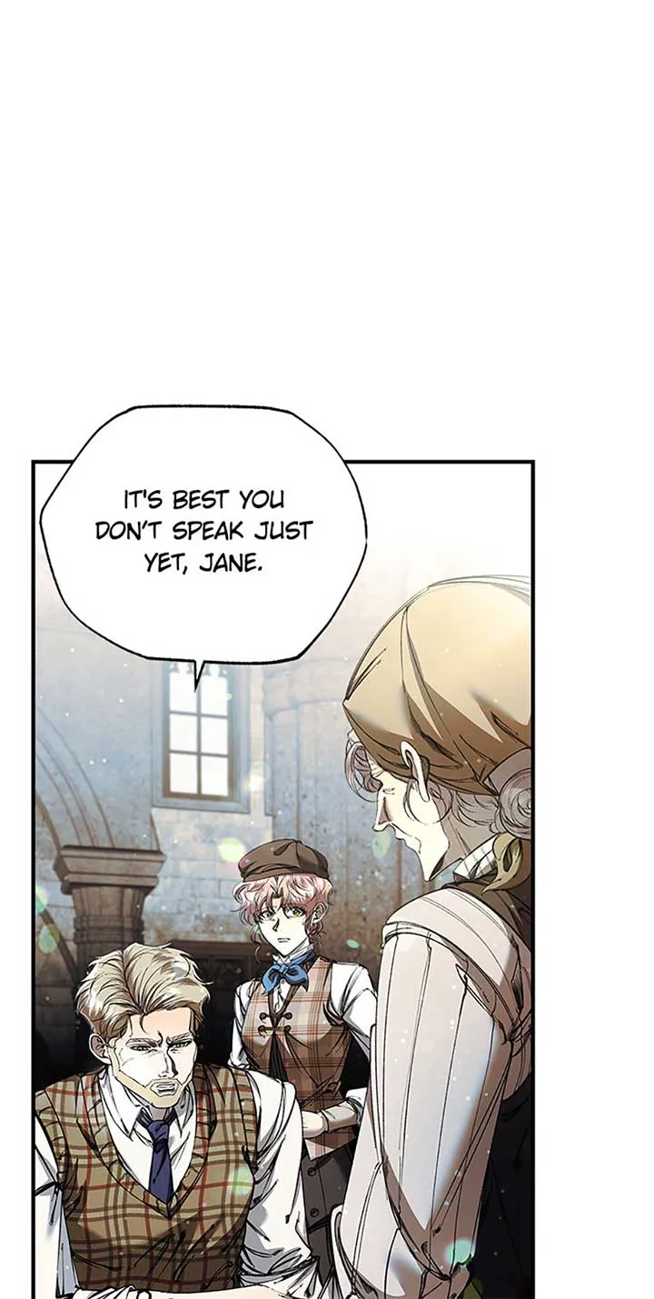Charlotte’s Wheel Chapter 77 page 91 - 