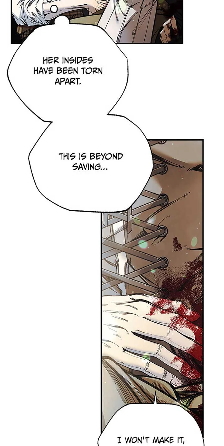 Charlotte’s Wheel Chapter 77 page 92 - 