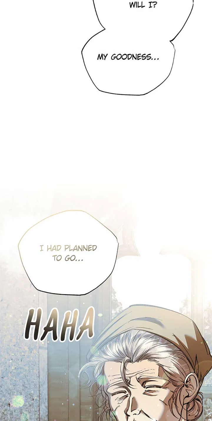 Charlotte’s Wheel Chapter 77 page 93 - 