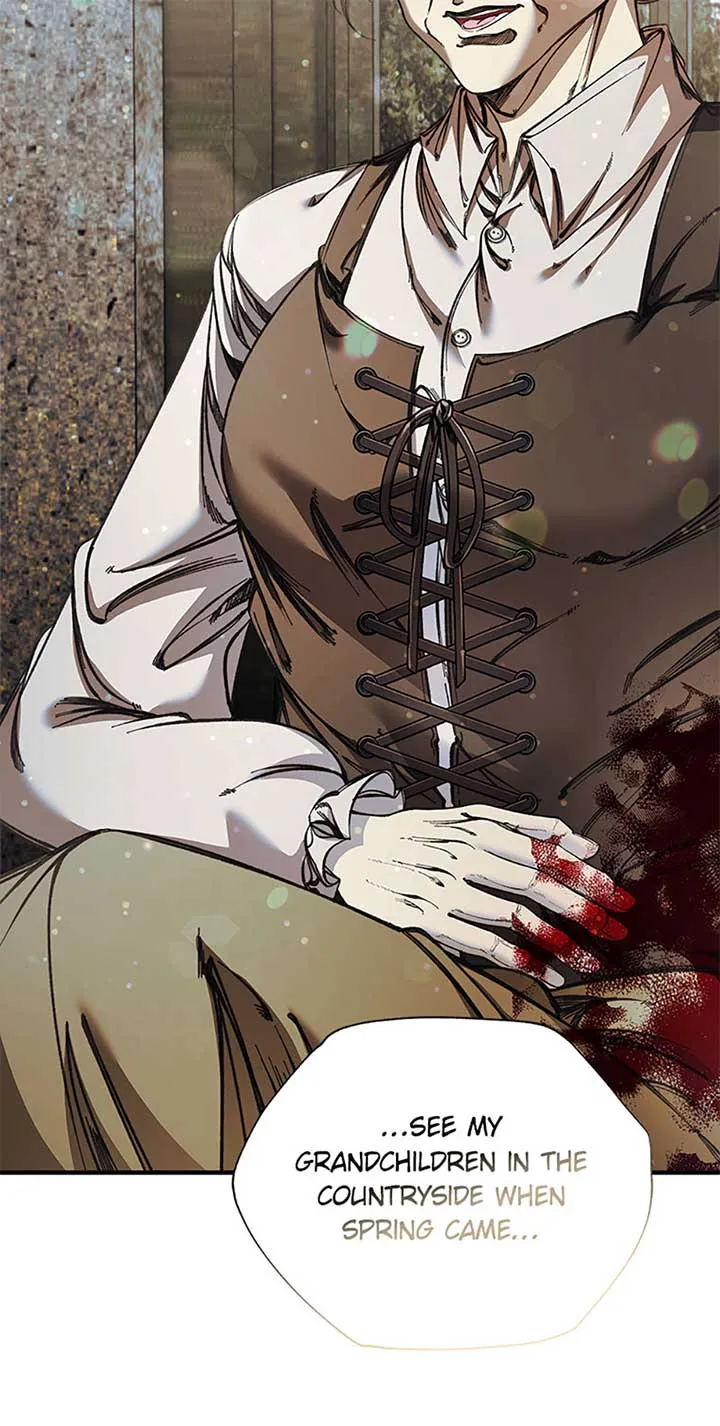 Charlotte’s Wheel Chapter 77 page 94 - 