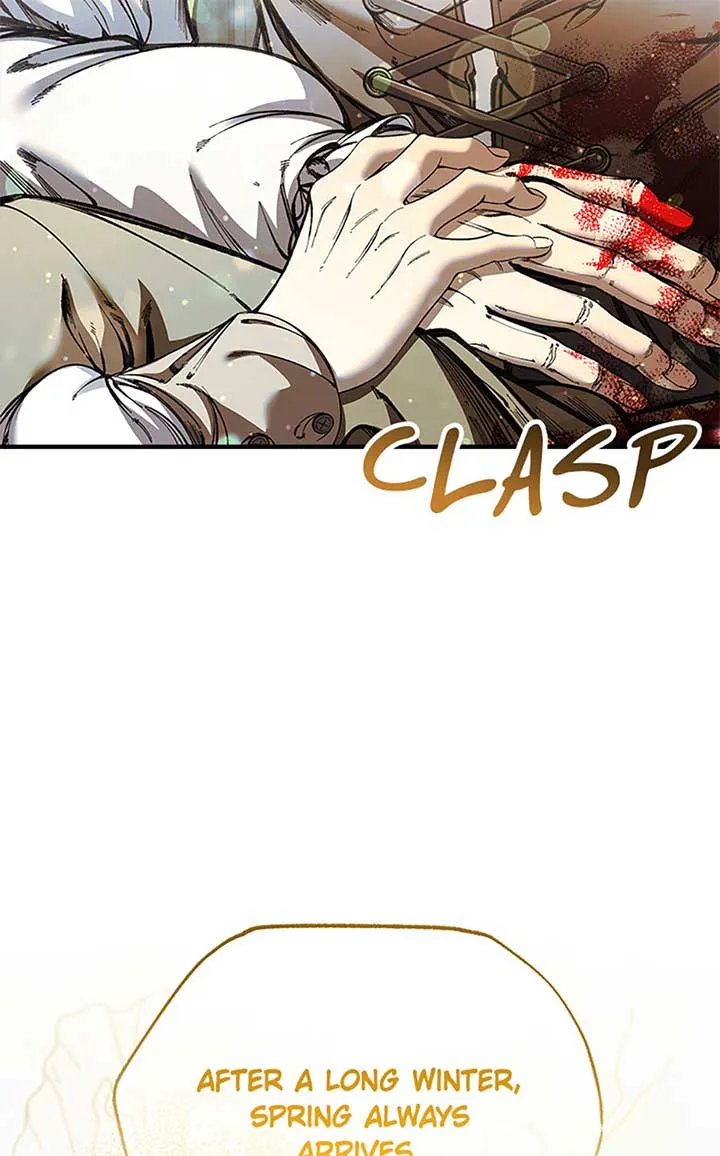Charlotte’s Wheel Chapter 77 page 96 - 