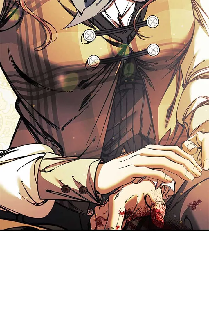 Charlotte’s Wheel Chapter 77 page 98 - 