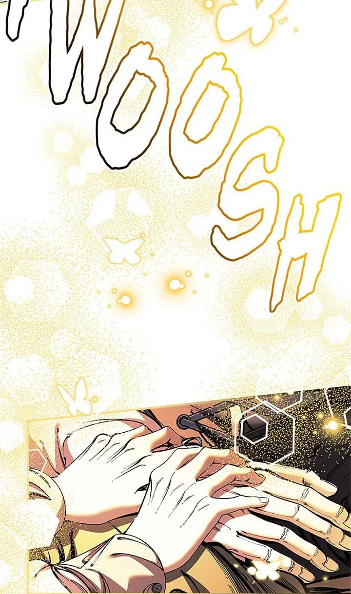 Charlotte’s Wheel Chapter 77 page 100 - 