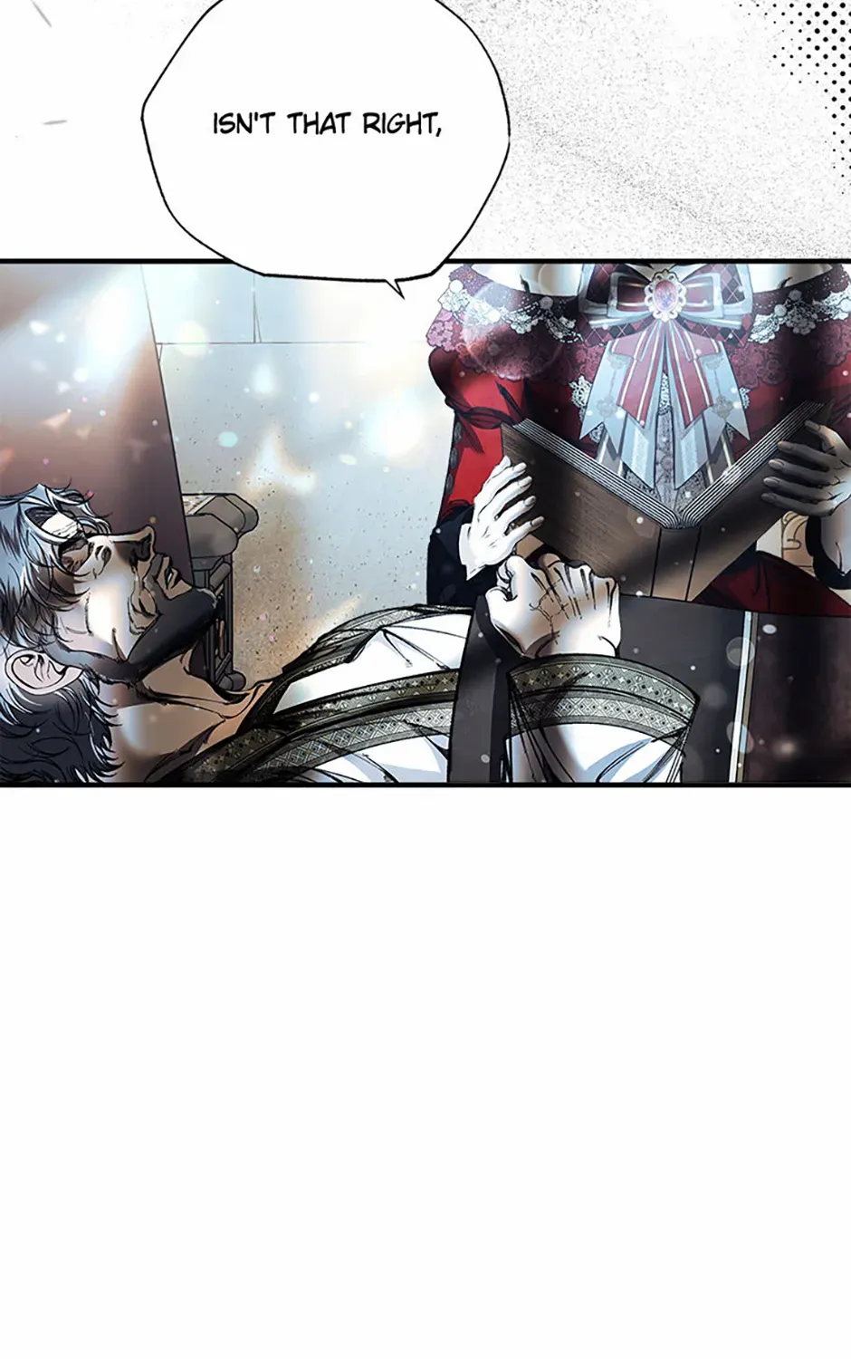 Charlotte’s Wheel Chapter 78 page 104 - 
