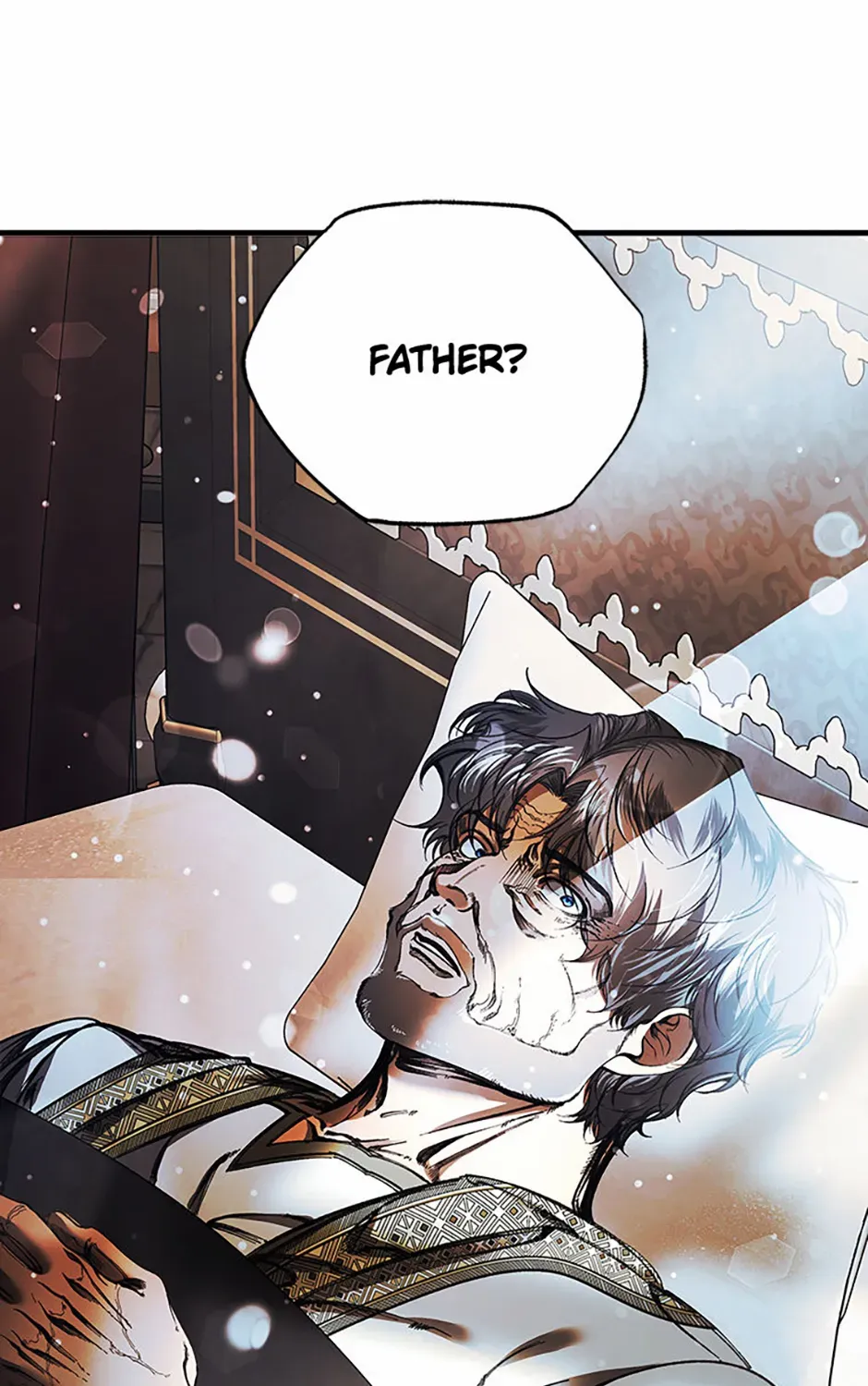 Charlotte’s Wheel Chapter 78 page 106 - 