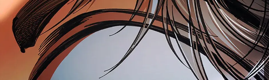 Charlotte’s Wheel Chapter 78 page 109 - 