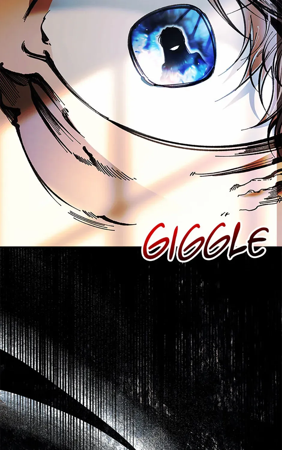 Charlotte’s Wheel Chapter 78 page 110 - 