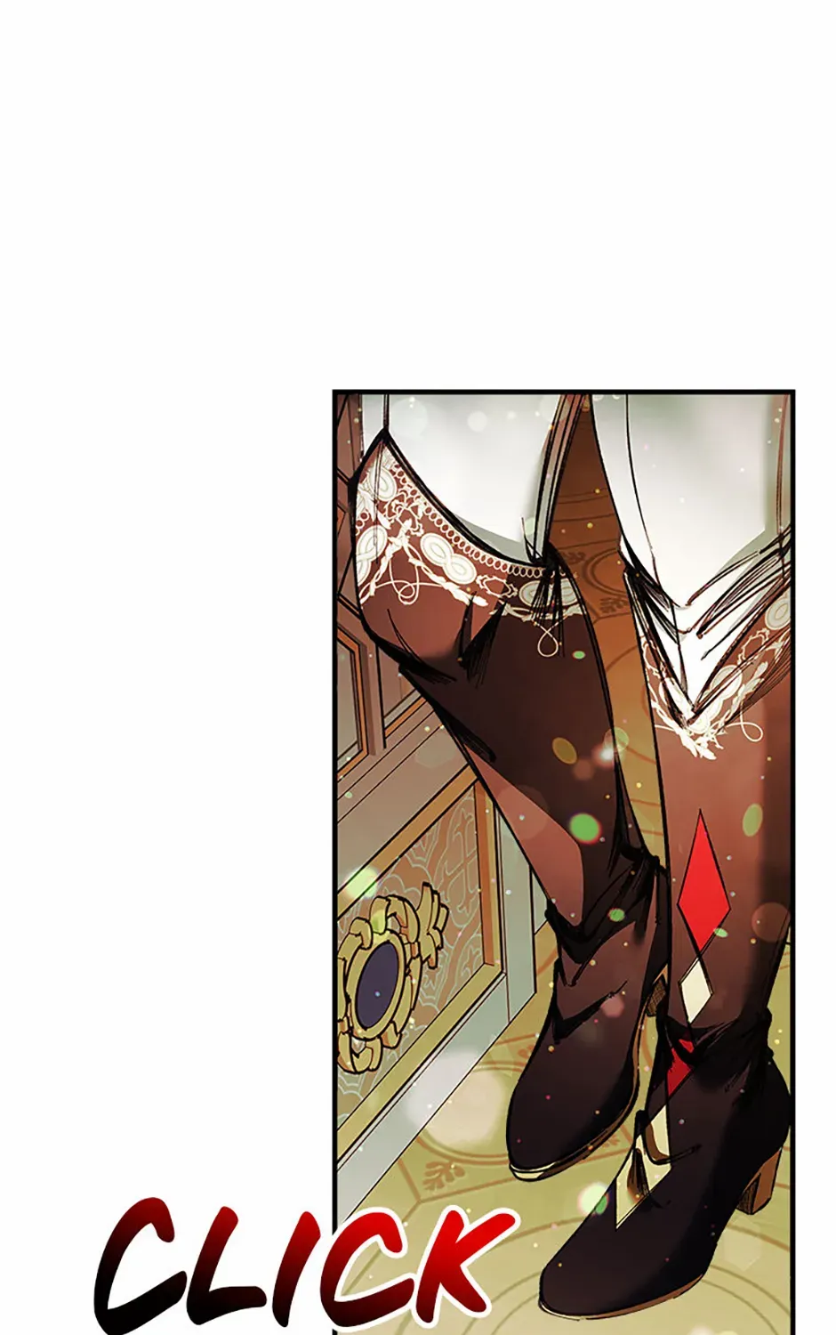 Charlotte’s Wheel Chapter 78 page 118 - 