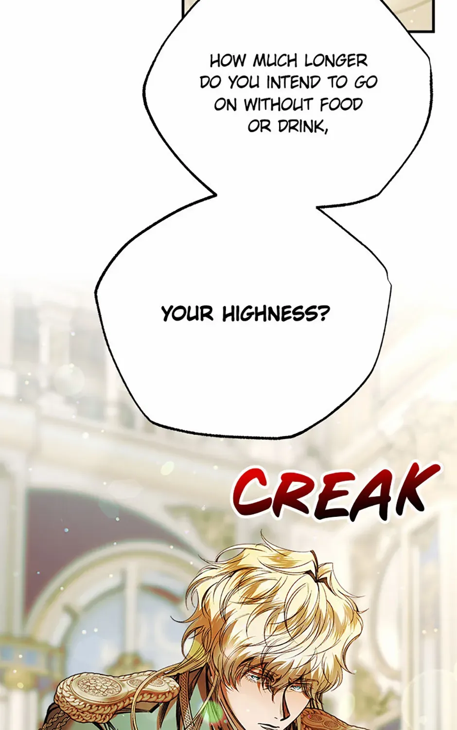 Charlotte’s Wheel Chapter 78 page 120 - 