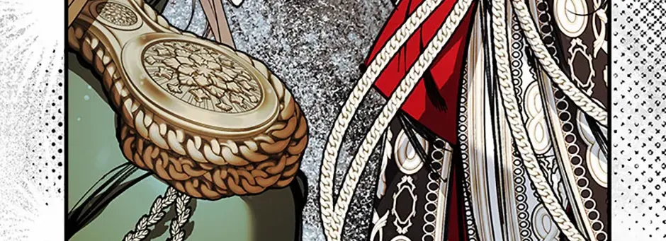 Charlotte’s Wheel Chapter 78 page 129 - 