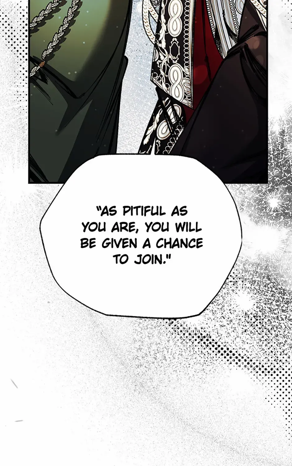 Charlotte’s Wheel Chapter 78 page 130 - 