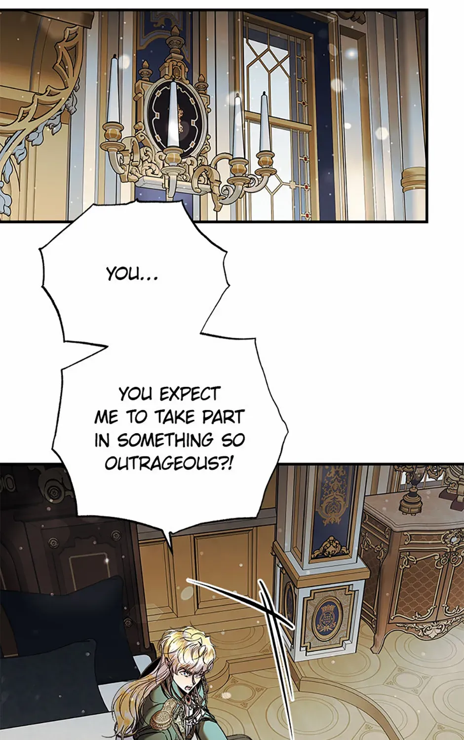 Charlotte’s Wheel Chapter 78 page 132 - 