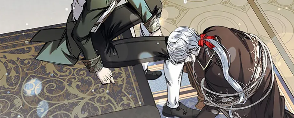 Charlotte’s Wheel Chapter 78 page 133 - 