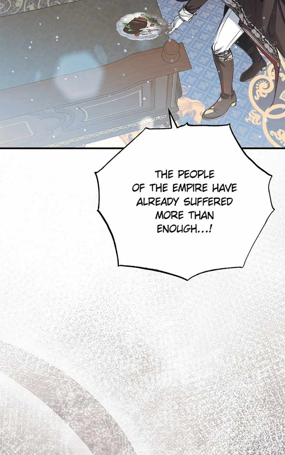 Charlotte’s Wheel Chapter 78 page 134 - 