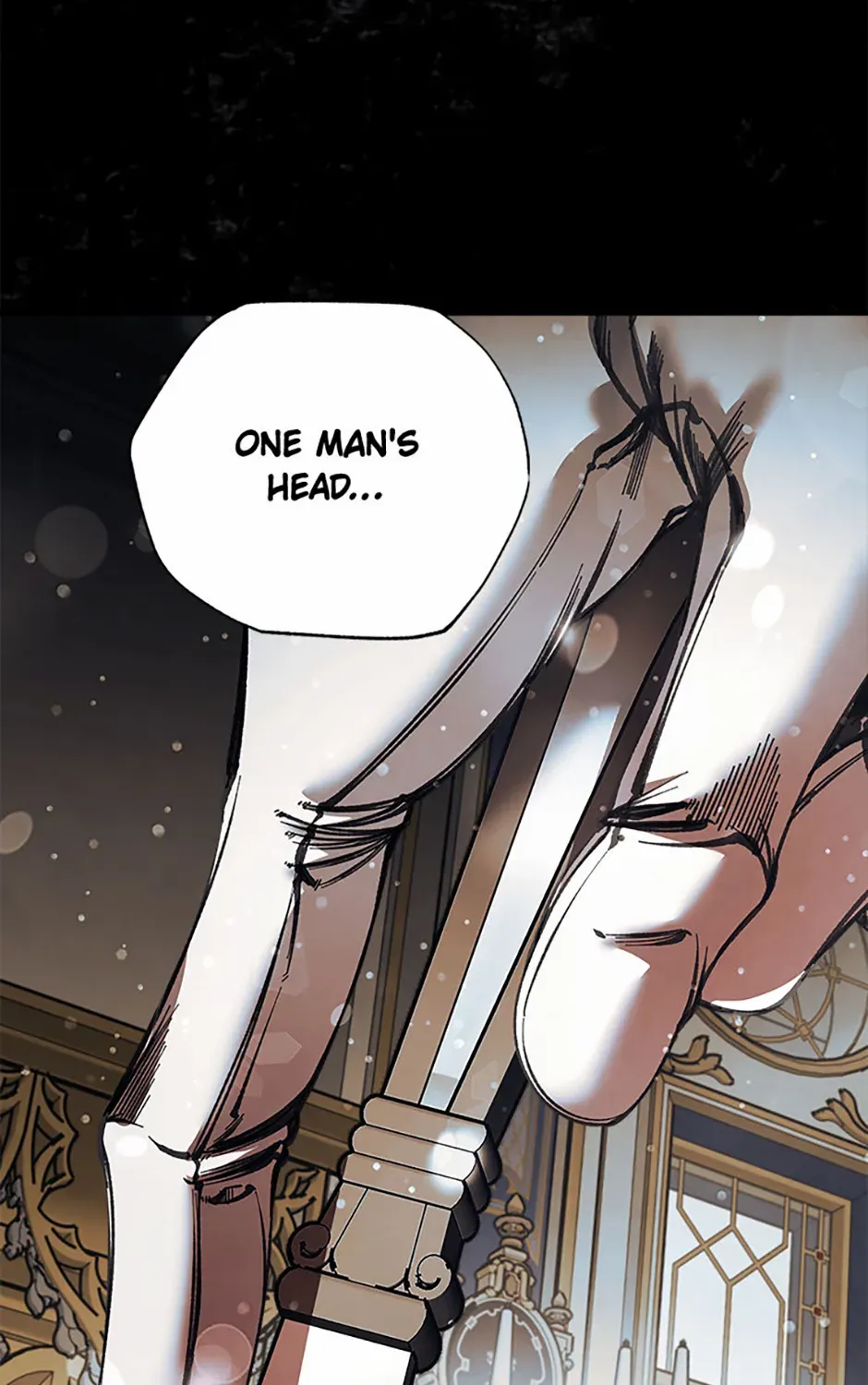 Charlotte’s Wheel Chapter 78 page 138 - 