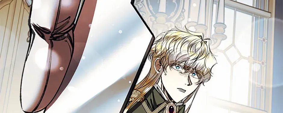 Charlotte’s Wheel Chapter 78 page 139 - 