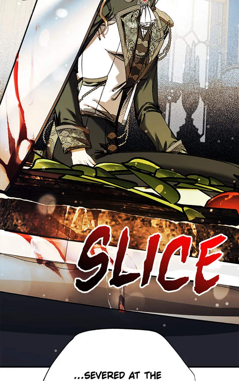 Charlotte’s Wheel Chapter 78 page 140 - 