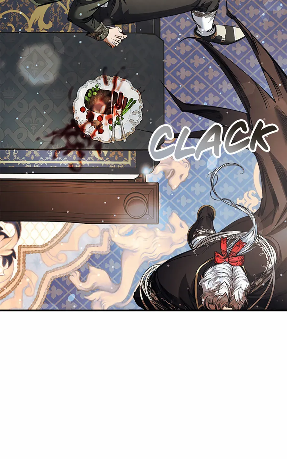 Charlotte’s Wheel Chapter 78 page 146 - 