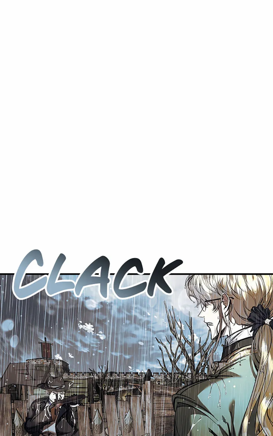 Charlotte’s Wheel Chapter 78 page 164 - 