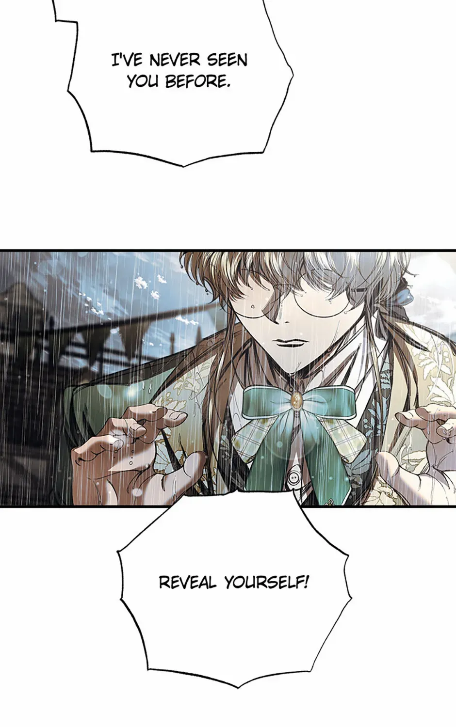 Charlotte’s Wheel Chapter 78 page 166 - 